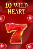 10 Wild Heart