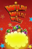 Wild! Wild! WILD!